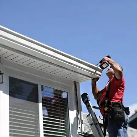 gutter services Heath Springs